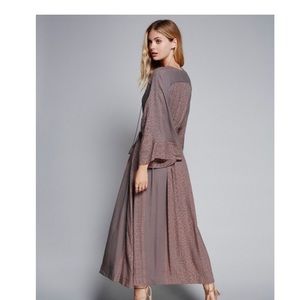 NWT free people dress